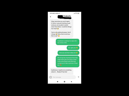 ❤️ Kuv ntxiv PAWG tshiab los ntawm Tinder rau kuv harem ( tham nrog Tinder nrog ) ❤  Porno  ntawm peb hmn.epicshowdown.top% ❌❤ Ib